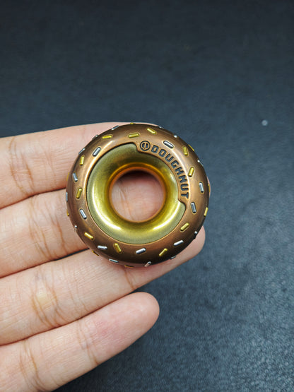 Doughnut Copper