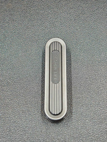 Spice Pin Zirconium Brushed