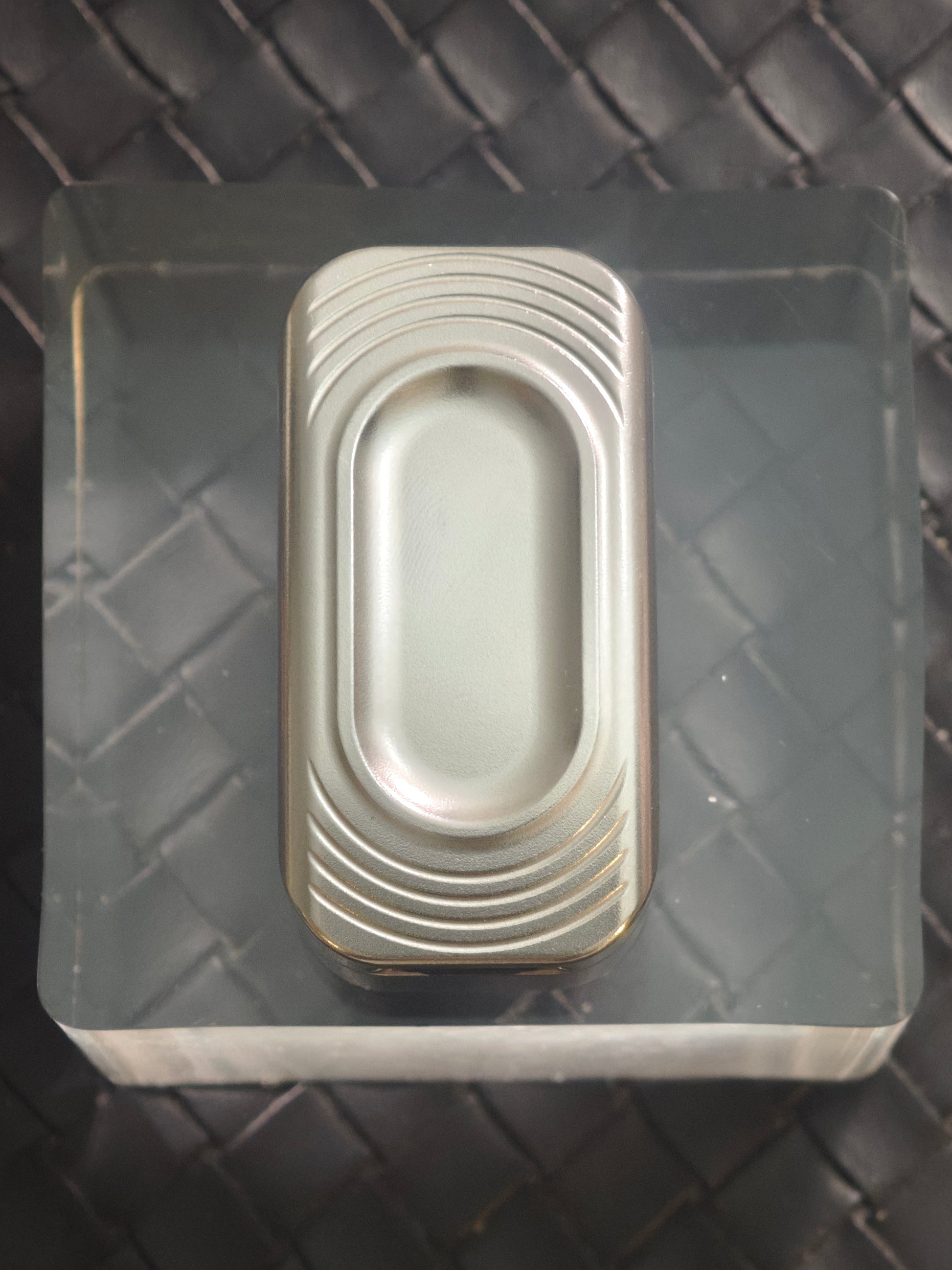 POPO Stainless Steel