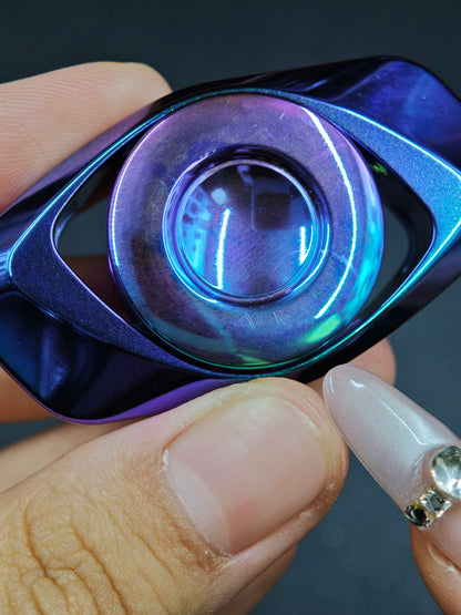 Mirror Eye Tungsten
