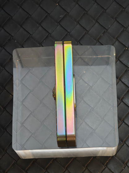 Exorcism Titanium