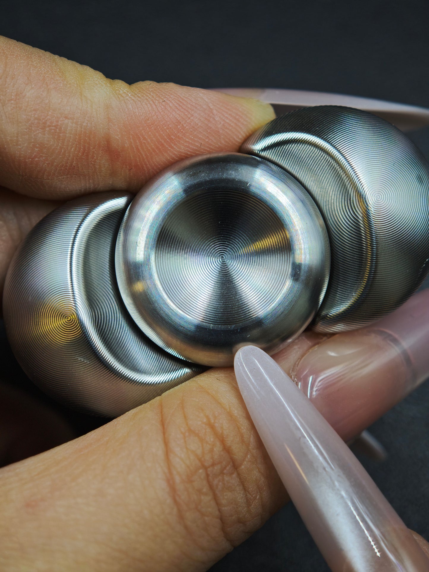 Edan Stainless Steel