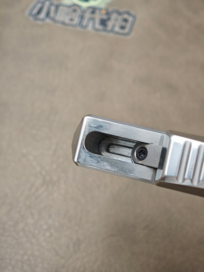 Planet Stainless Steel