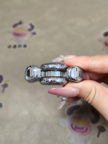 Edan Damasteel