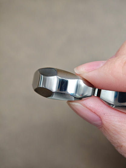 Zekk Titanium