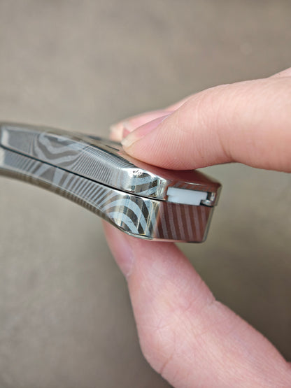 POPO Damasteel