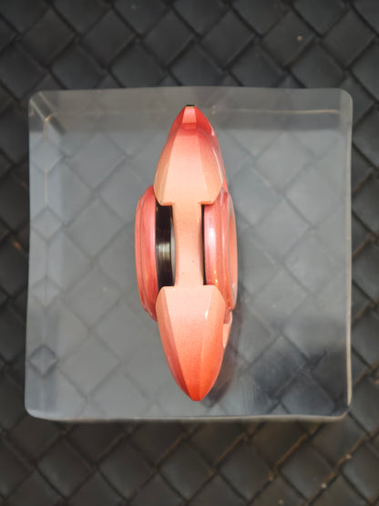 Scorch Ceramic Stainless Steel