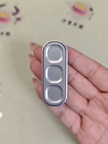 Pea Stainless Steel