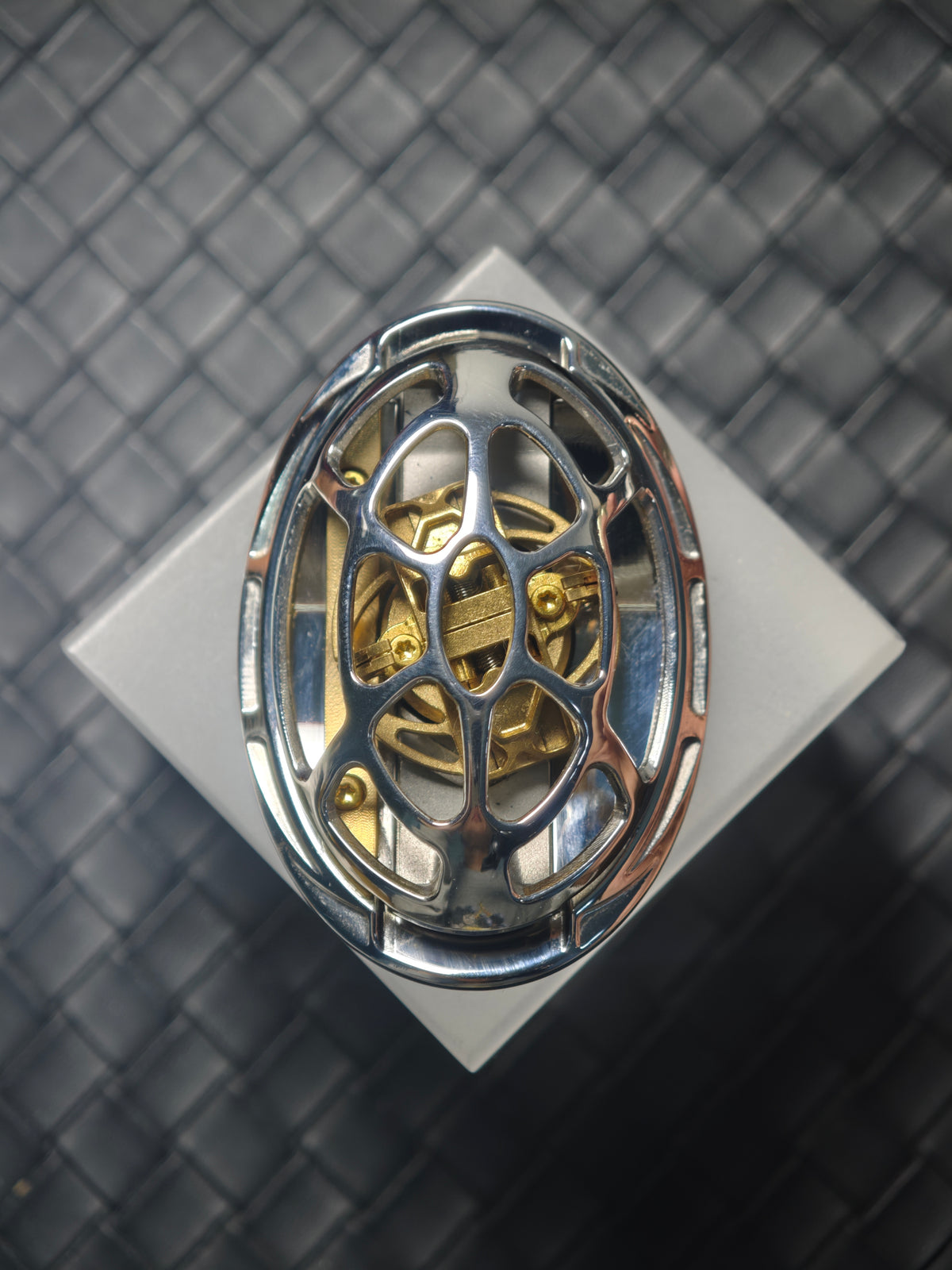 Ironclad Stainless Steel