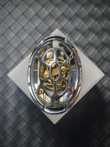 Ironclad Stainless Steel