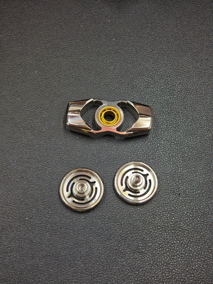 Kamen Dual Leaf Titanium