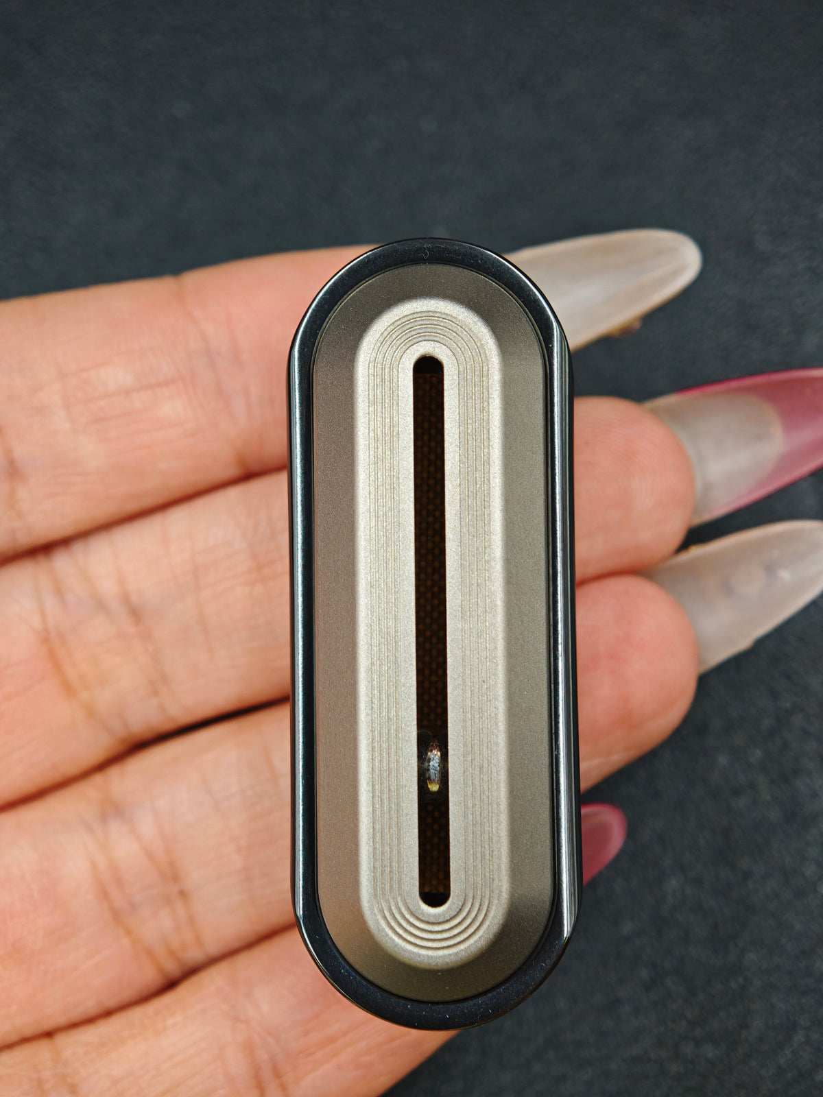 Ruyi RS Zirconium