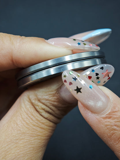All In Titanium
