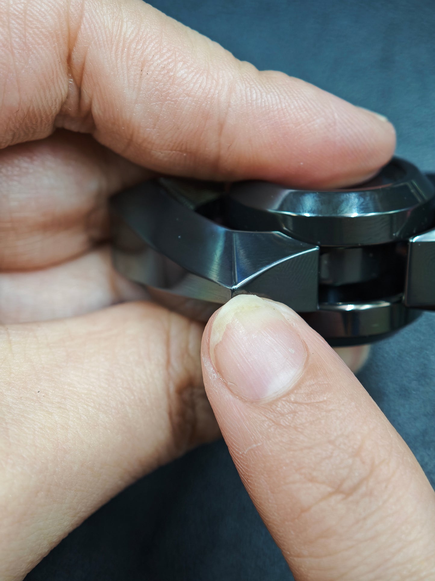 Summit Zirconium