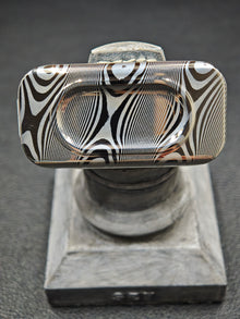 KAIS POPO popo Damasteel