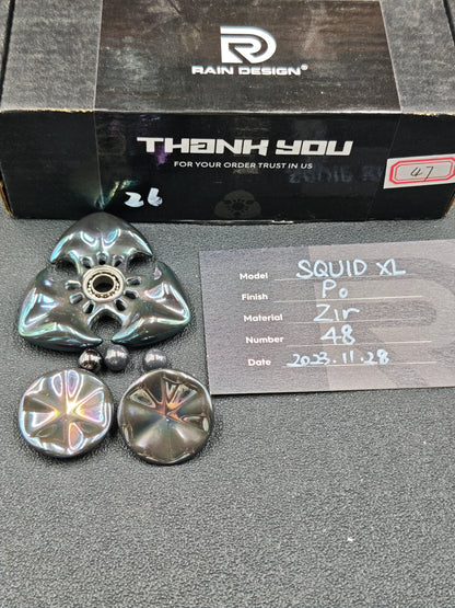 Fat Squid Zirconium