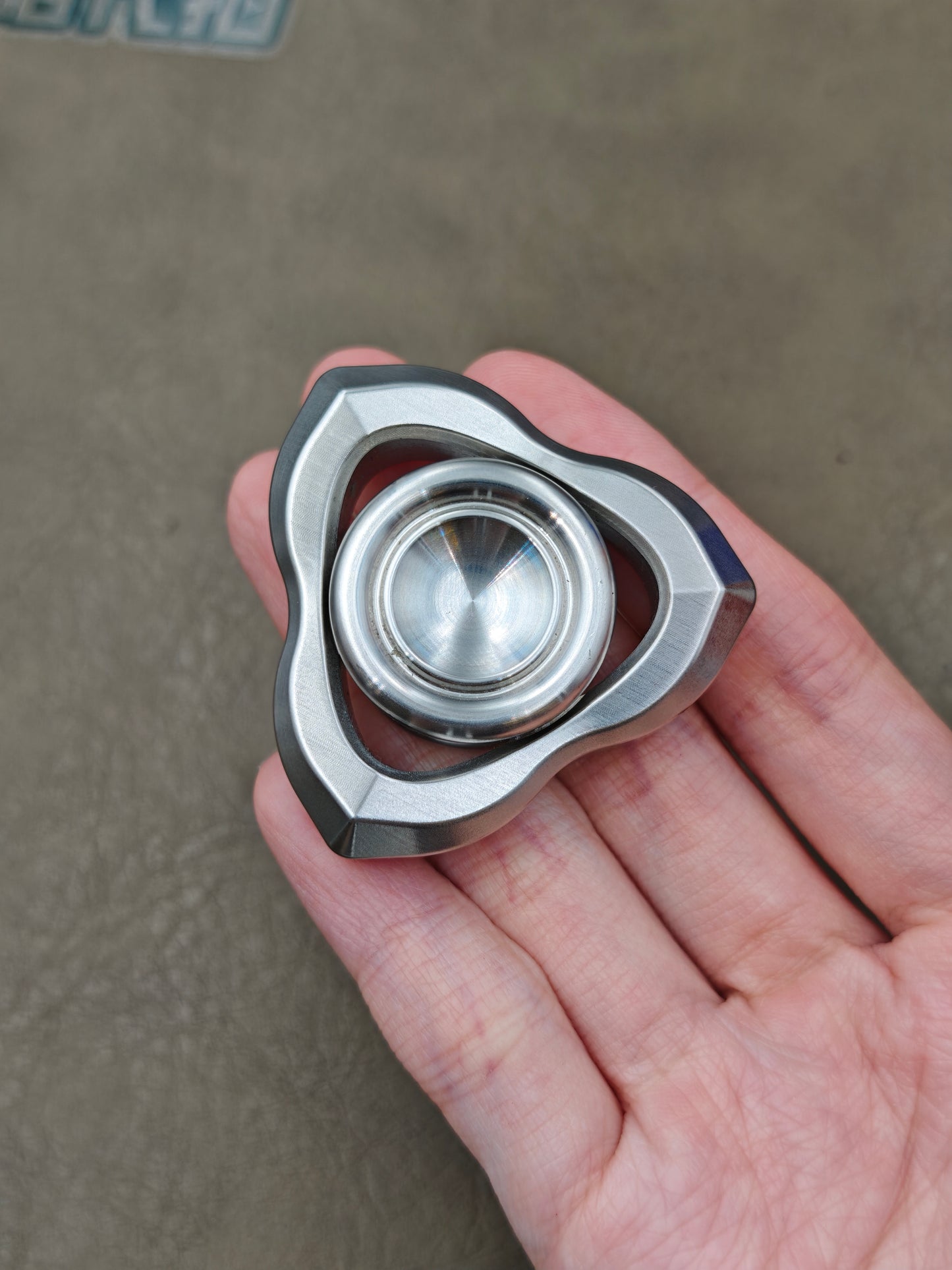 Little Bee 1.1 Stainless Steel