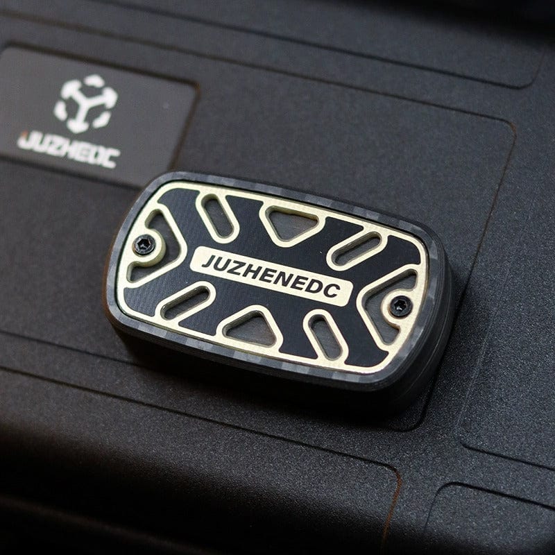 Hollow Slider Carbon fiber