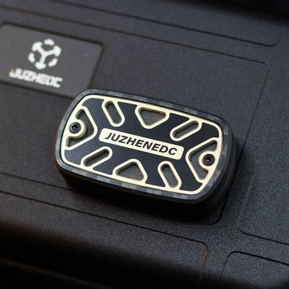 Hollow Slider Carbon fiber