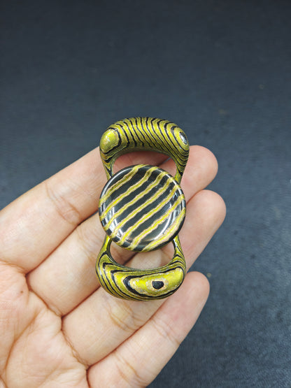 Two-Leaf Horizon Zircuti