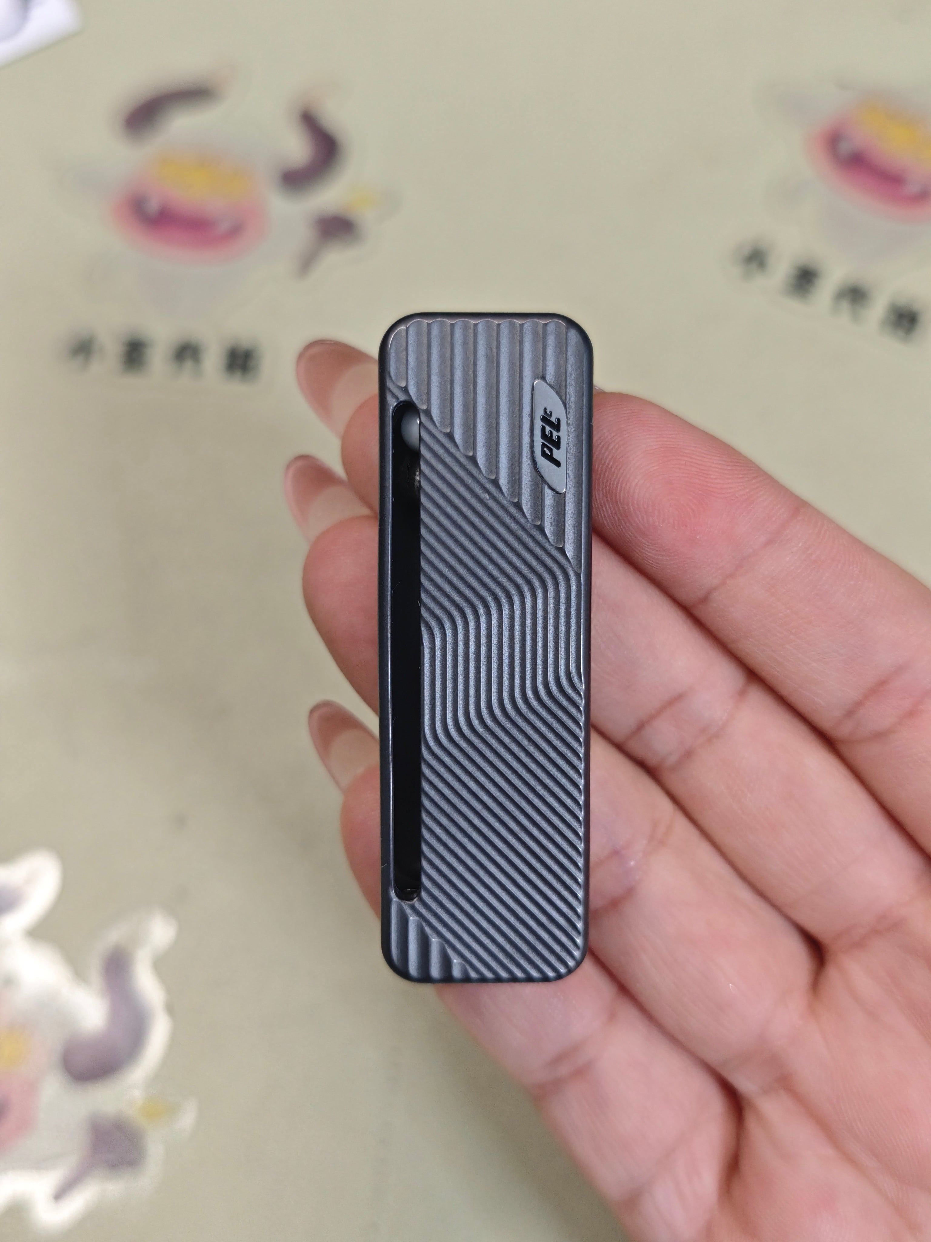 Tita Zirconium