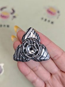Dragon Pearl Zircuti