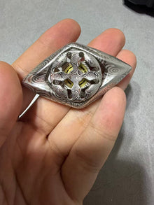 Myriad Cosmos Damasteel