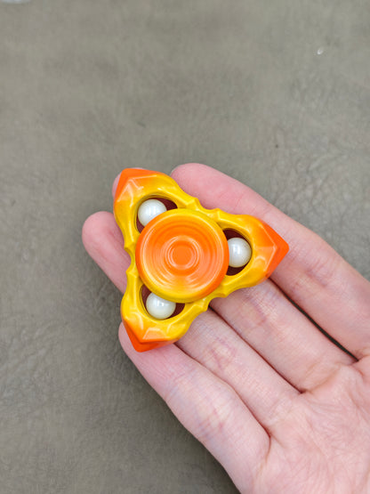 Thorns And Fog Stainless Steel