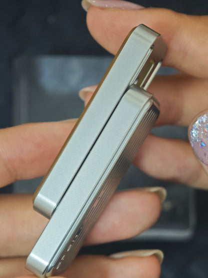 Fuguang Stainless Steel Blasted