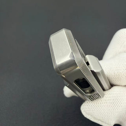 X Lock Stainless Steel
