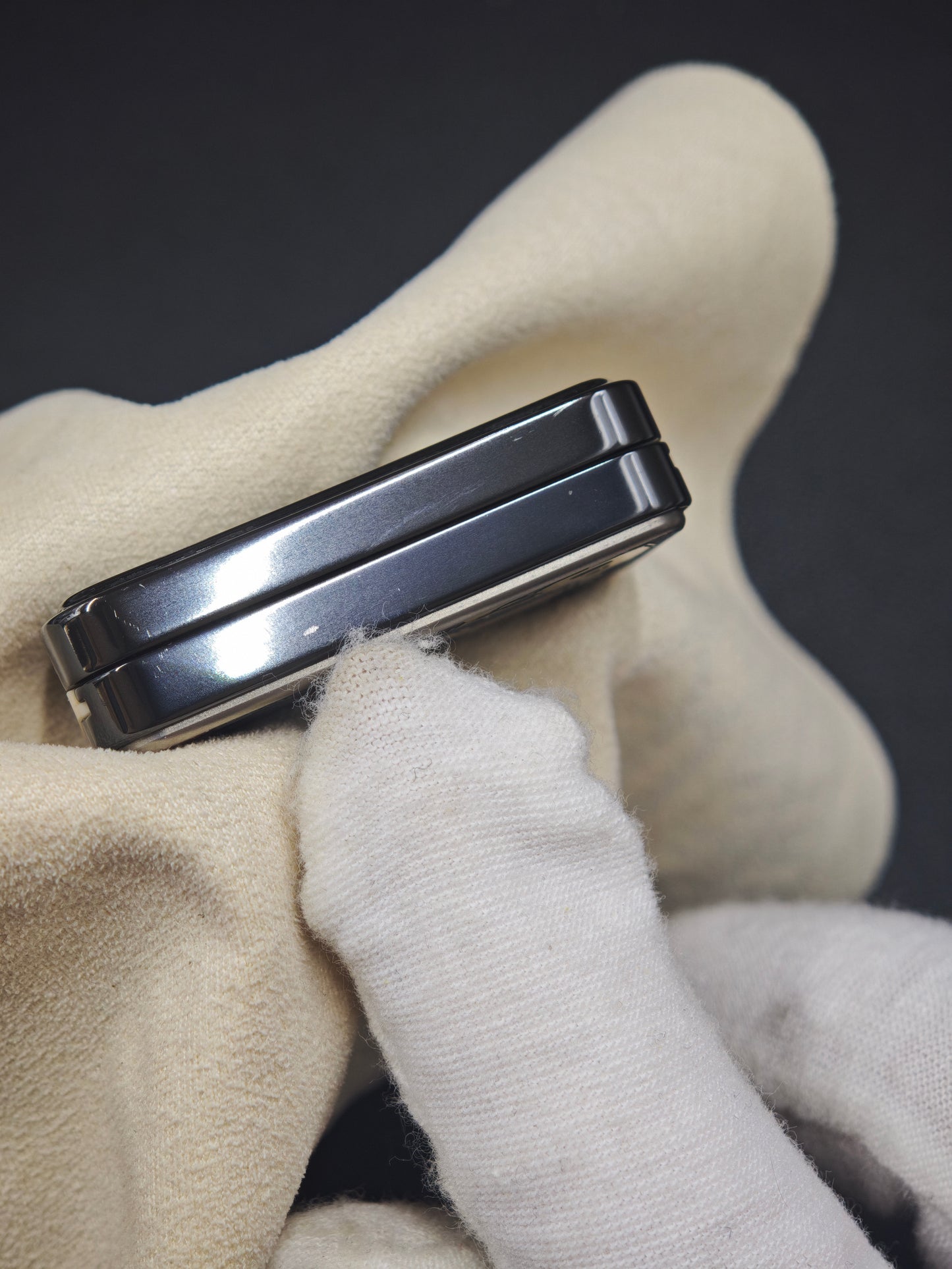 Pursuit Zirconium Copper PEEK