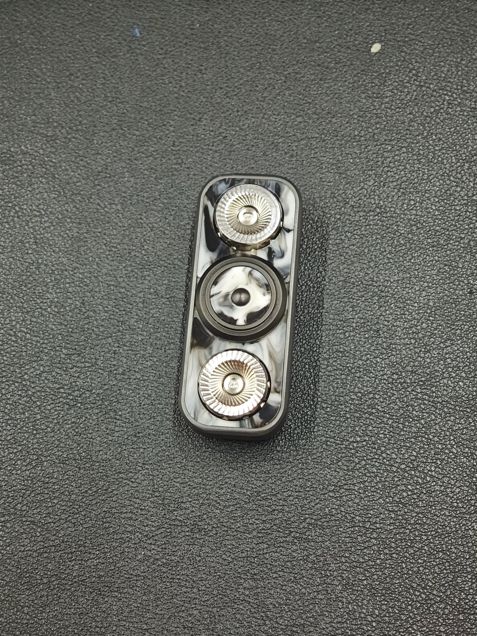 Subwoofer Zirconium