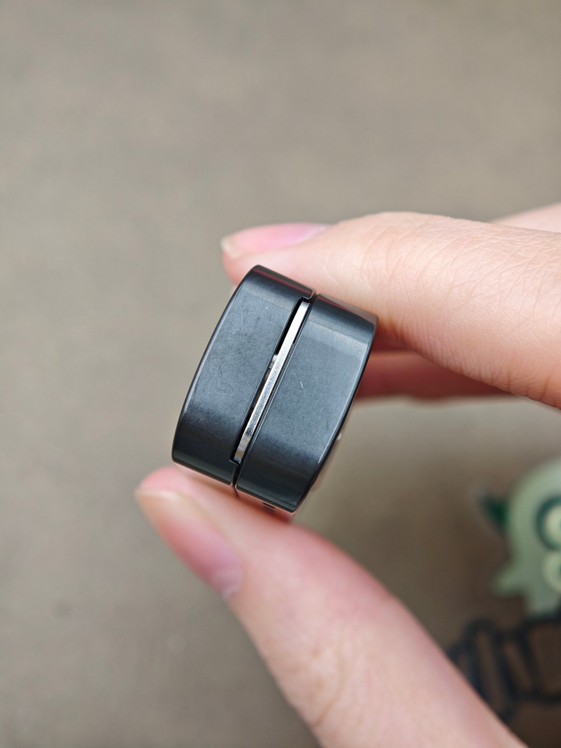 Feng Ling Zirconium Stonewashed