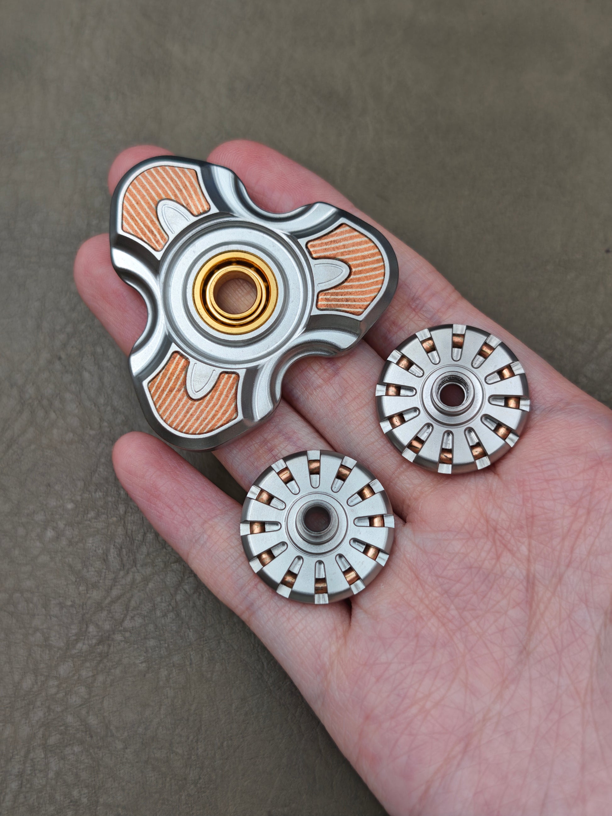 Cloud Faye Stainless Steel Limited 20