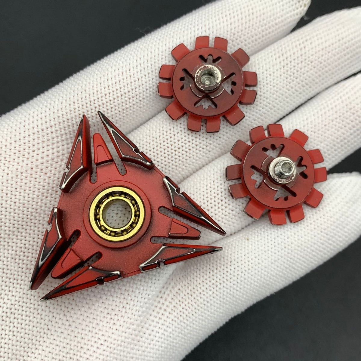 Star Core Stainless Steel