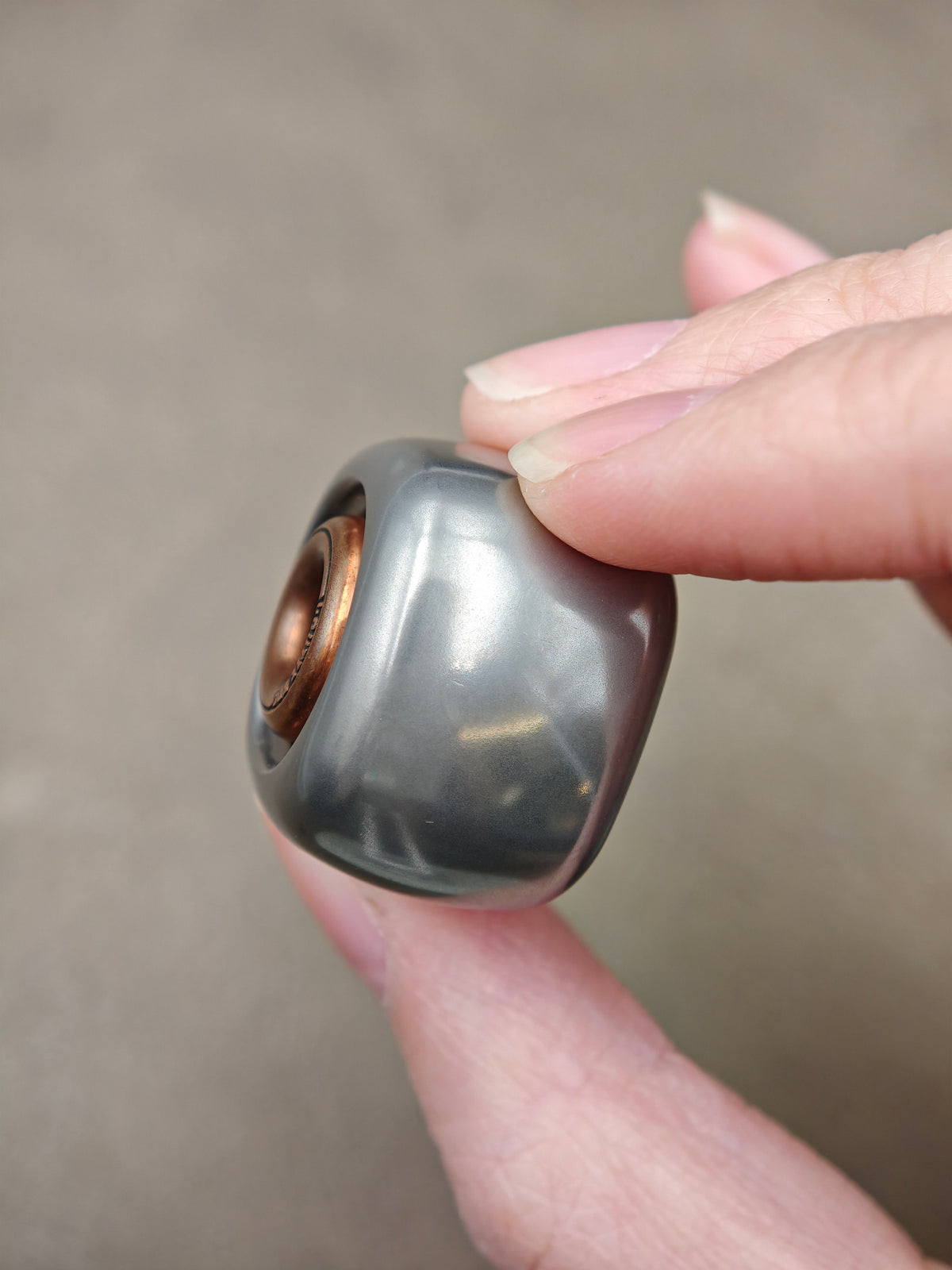 Sugar Cube Stainless Steel
