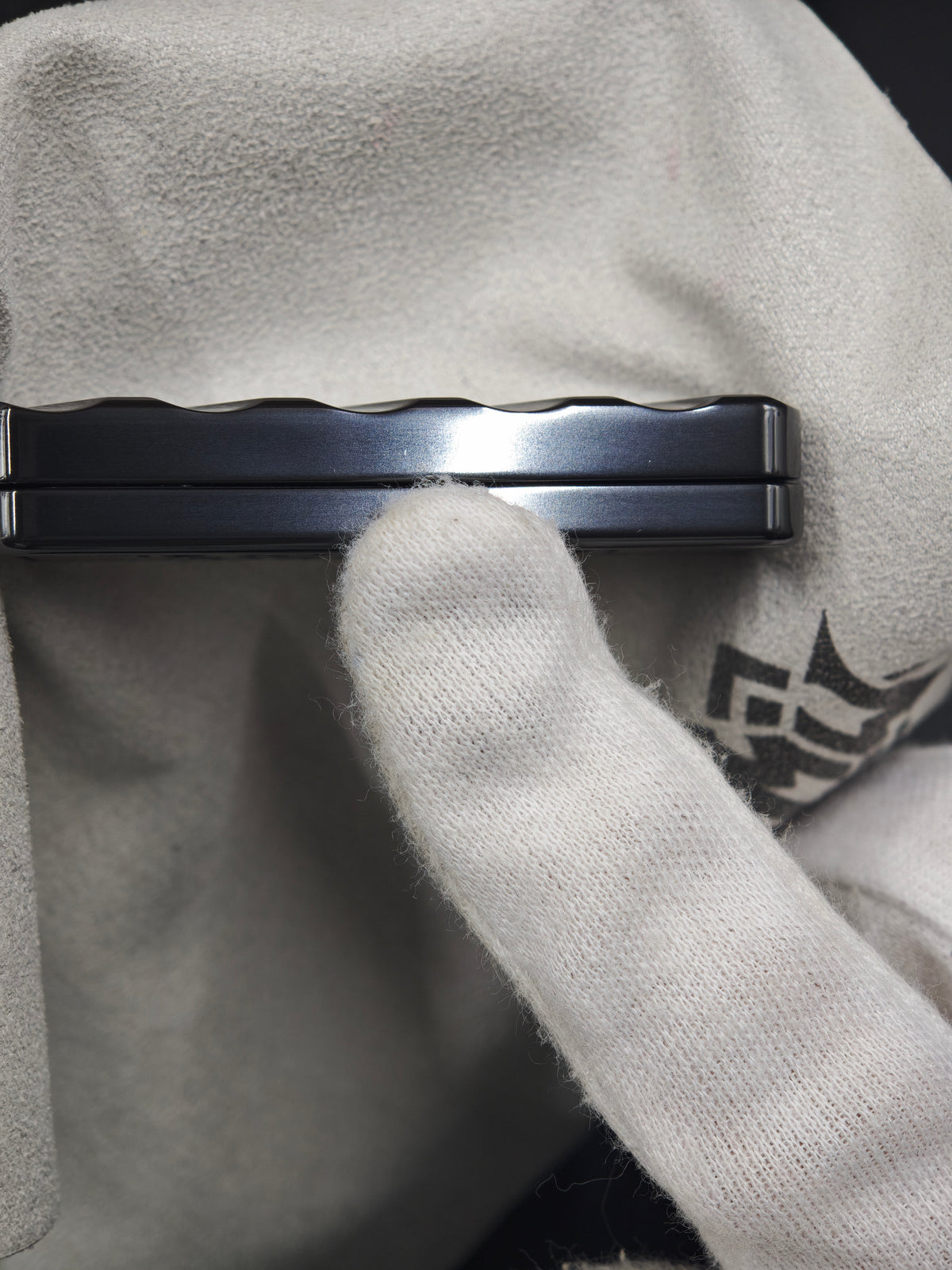 Tita Zirconium Polished
