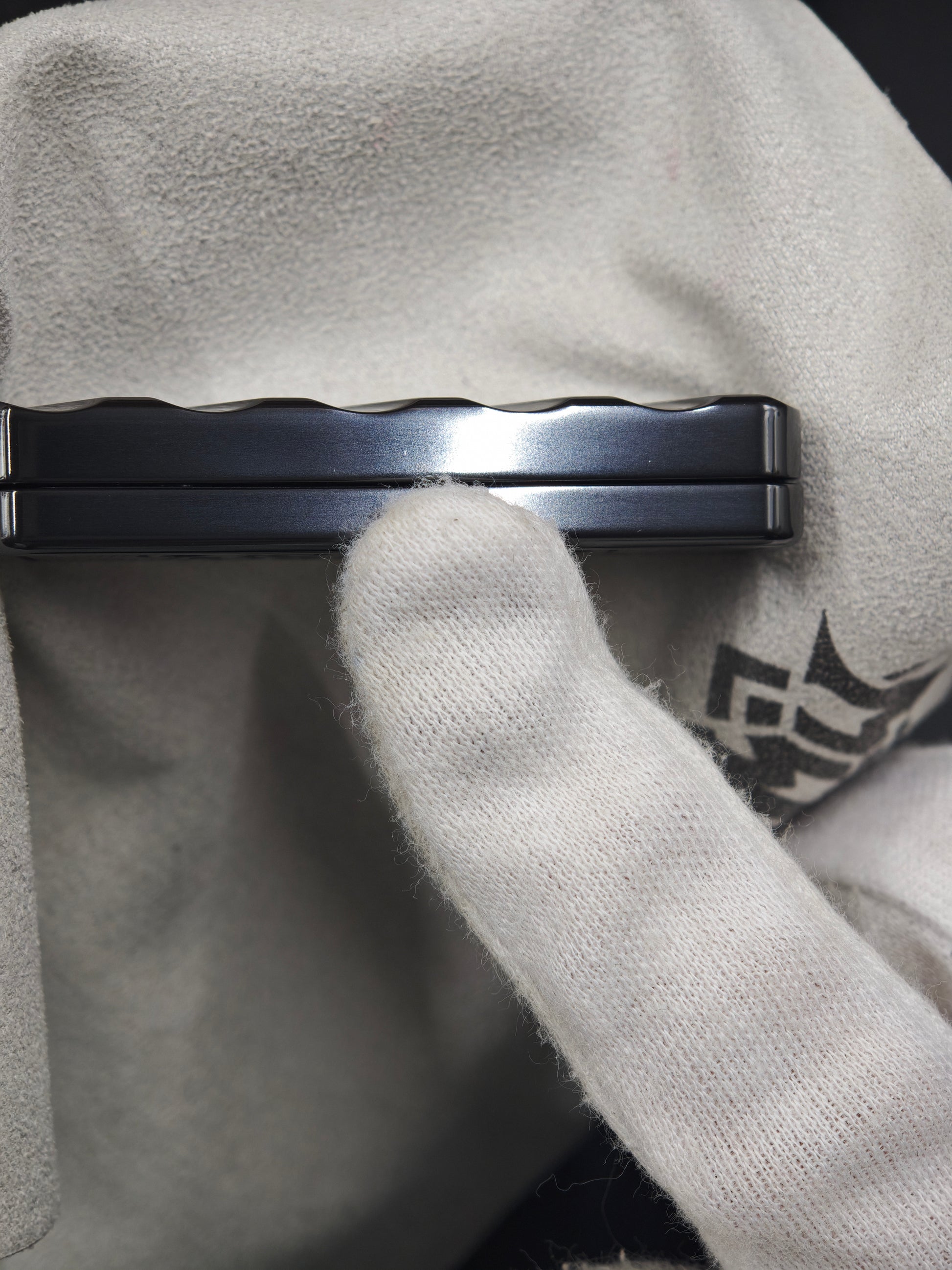 Tita Zirconium Polished