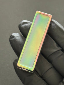 Exorcism Titanium