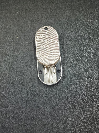 F2.9 Damasteel