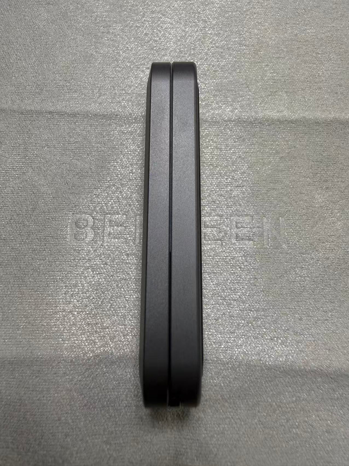 Spice Pin Zirconium Brushed