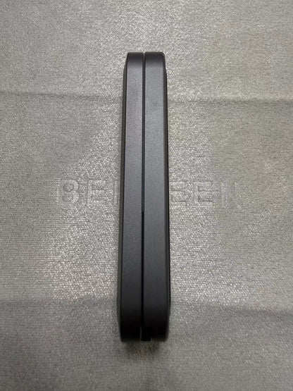 Spice Pin Zirconium Brushed