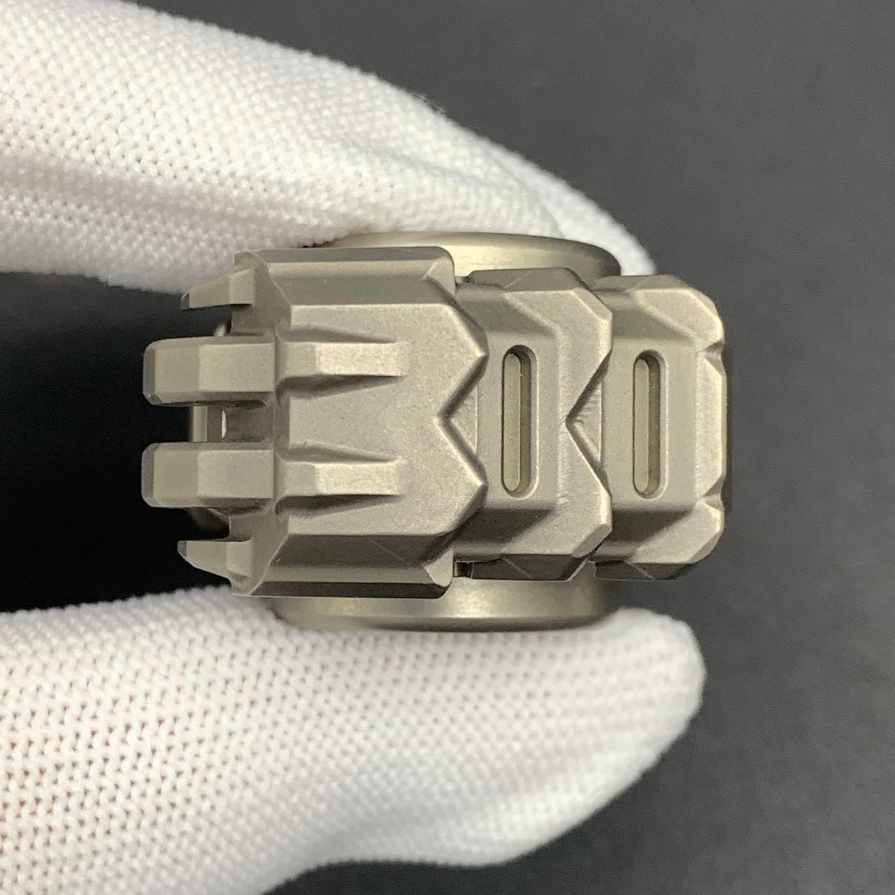 Qiongqi Titanium