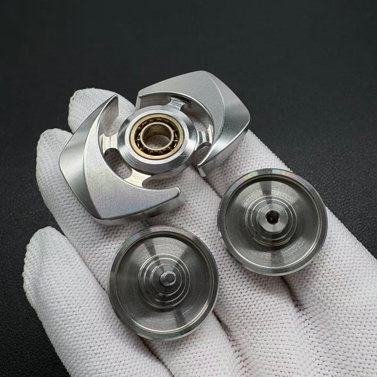 Danke Stainless Steel