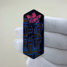 Plane Mokuti Titanium