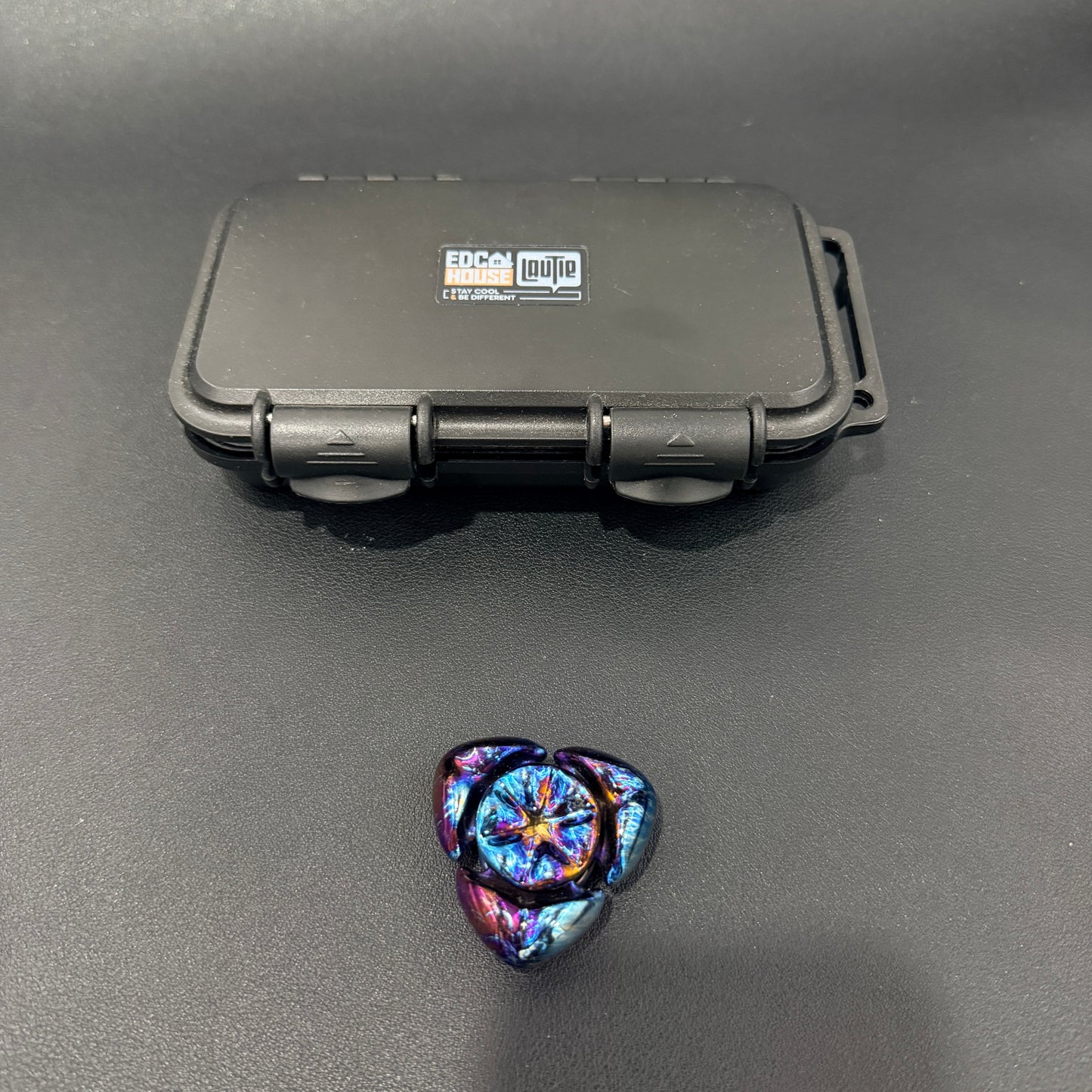 Fat Squid Titanium
