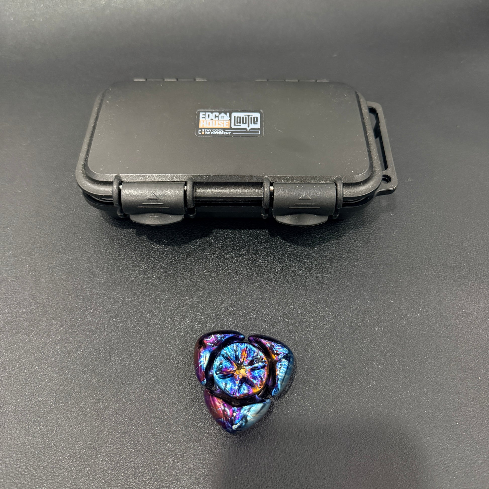 Fat Squid Titanium