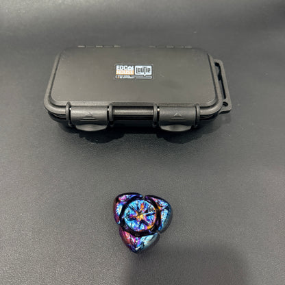 Fat Squid Titanium