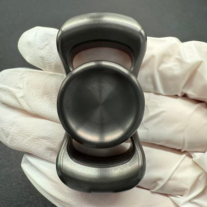 Two-Leaf Horizon Zirconium