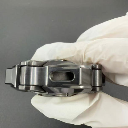 Penta Origin Shell Opening Zirconium
